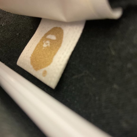 Bapesta Tee - Picture 8 of 8